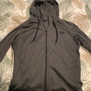 Underarmour ZipUp Sweatshirt